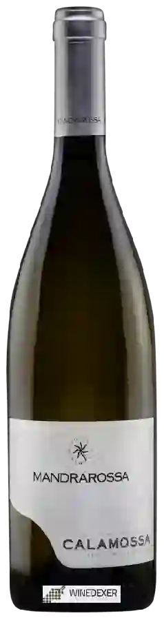Weingut Mandrarossa - Calamossa