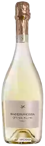 Weingut Mandrarossa - Chenin Blanc Brut