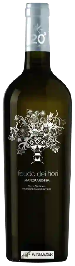 Weingut Mandrarossa - Feudo dei Fiori Bianco