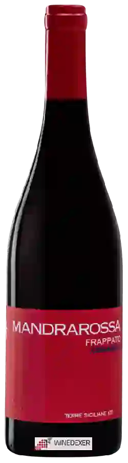 Weingut Mandrarossa - Frappato Costadune
