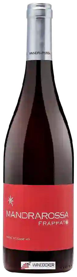 Weingut Mandrarossa - Frappato
