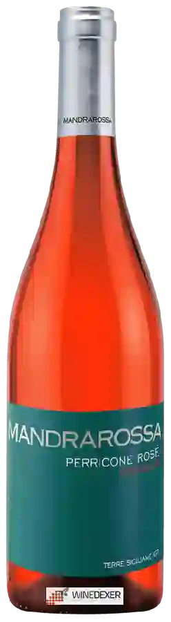 Weingut Mandrarossa - Perricone Rosé
