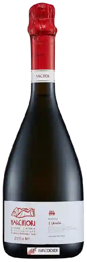 Weingut Marchiori - Valdobbiadene Prosecco Superiore Extra Dry