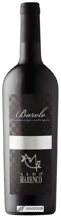Weingut Marenco - Barolo Weingut Marenco - Barolo