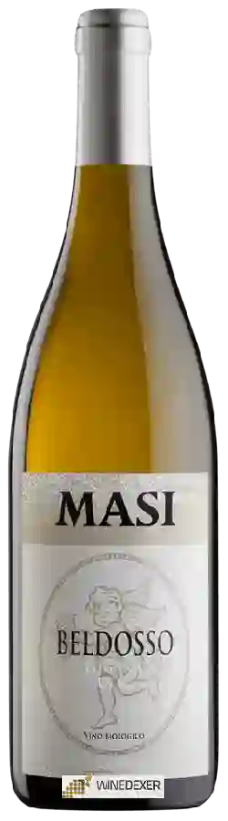 Weingut Masi - Beldosso Weingut Masi - Beldosso