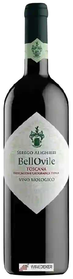 Weingut Masi - Bellovile Serego Alighieri Biologico Weingut Masi - Bellovile Serego Alighieri Biologico