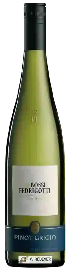 Weingut Masi - Bossi Fedrigotti Valdadige Pinot Grigio Trentino-Alto Adige Weingut Masi - Bossi Fedrigotti Valdadige Pinot Grigio Trentino-Alto Adige