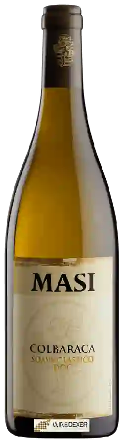 Weingut Masi - Colbaraca Weingut Masi - Colbaraca