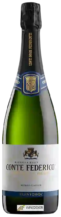 Weingut Masi - Conte Federico Riserva Brut Weingut Masi - Conte Federico Riserva Brut