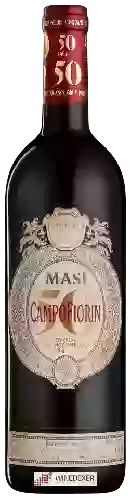 Weingut Masi - 50 Campofiorin Red