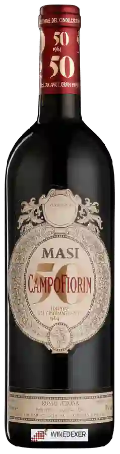 Weingut Masi - 50 Campofiorin Red Weingut Masi - 50 Campofiorin Red