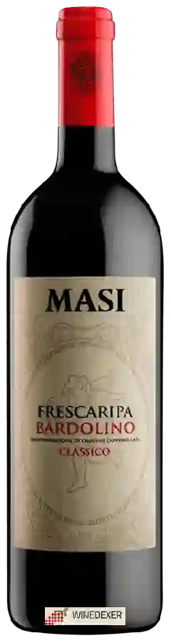 Weingut Masi - Frescaripa Bardolino Classico Weingut Masi - Frescaripa Bardolino Classico