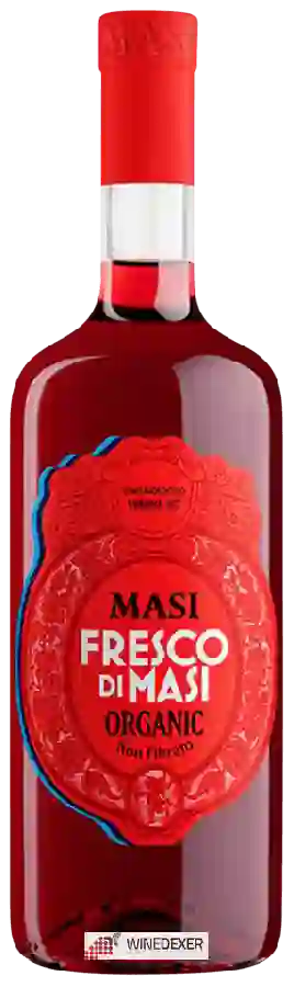 Weingut Masi - Fresco di Masi Organic Rosso Weingut Masi - Fresco di Masi Organic Rosso