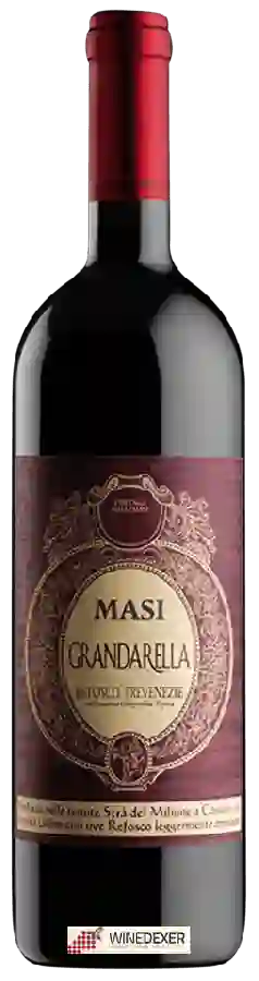 Weingut Masi - Grandarella Refosco delle Venezie Weingut Masi - Grandarella Refosco delle Venezie