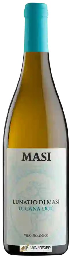 Weingut Masi - Lunatio Lugana Weingut Masi - Lunatio Lugana