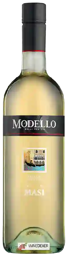 Weingut Masi - Modello delle Venezie Bianco Weingut Masi - Modello delle Venezie Bianco