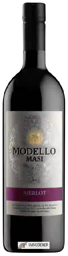 Weingut Masi - Modello Merlot Weingut Masi - Modello Merlot