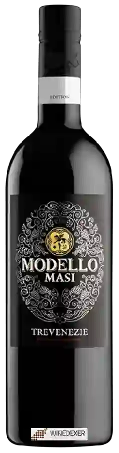 Weingut Masi - Modello Trevenezie Rosso Weingut Masi - Modello Trevenezie Rosso