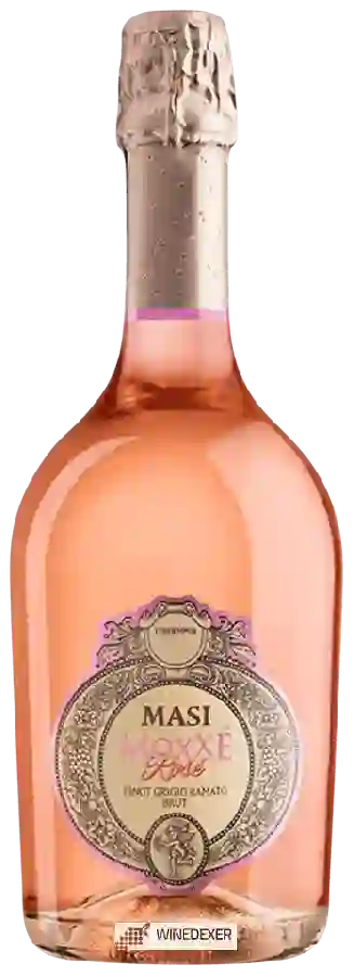 Weingut Masi - Moxxé Pinot Grigio Ramato Brut
