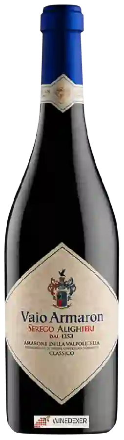 Weingut Masi - Serego Alighieri Vaio Armaron Amarone della Valpolicella Classico Weingut Masi - Serego Alighieri Vaio Armaron Amarone della Valpolicella Classico