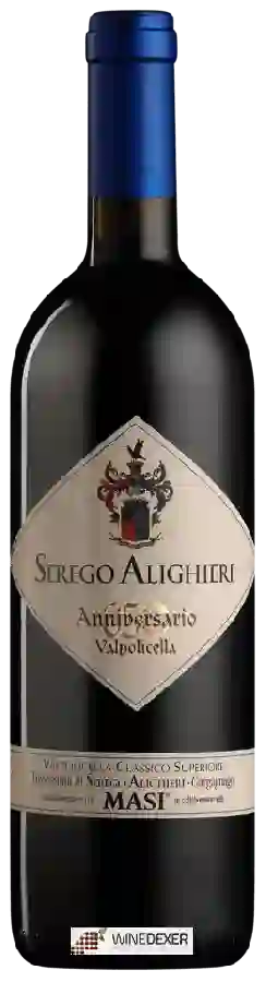 Weingut Masi - Serego Alighieri Valpolicella Weingut Masi - Serego Alighieri Valpolicella