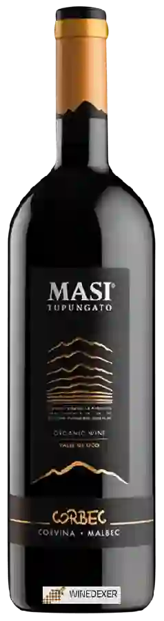 Weingut Masi - Tupungato Corbec Appassimento Weingut Masi - Tupungato Corbec Appassimento