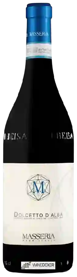 Weingut Masseria - Dolcetto d’Alba