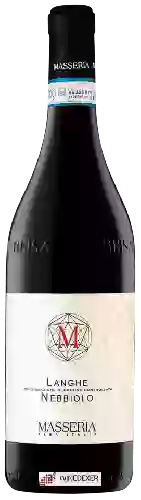 Weingut Masseria - Langhe Nebbiolo