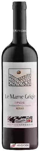 Weingut Matteo Correggia - Le Marne Grigie Langhe Rosso