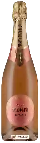 Weingut Mazzolino - Cruasé  Brut Rosé