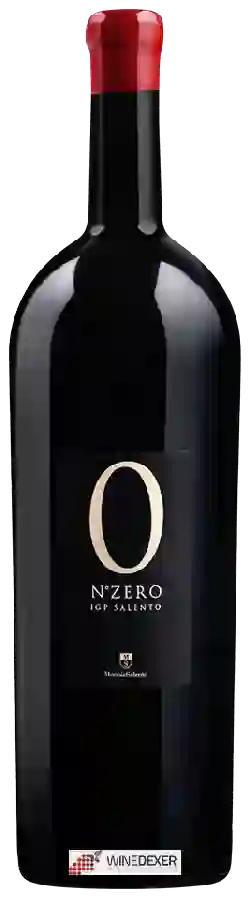 Weingut Menhir - No Zero Weingut Menhir - No Zero