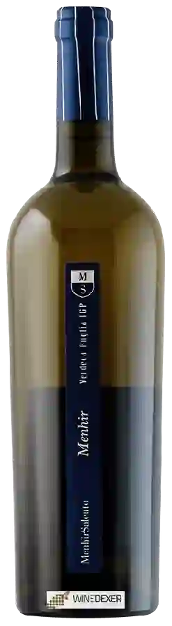 Weingut Menhir - Verdeca
