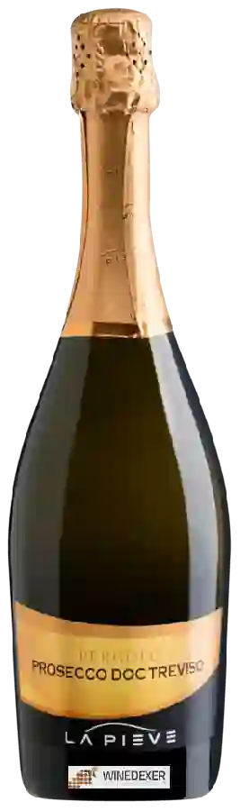 Weingut Mionetto - La Pieve Pergolo Prosecco Trevisio