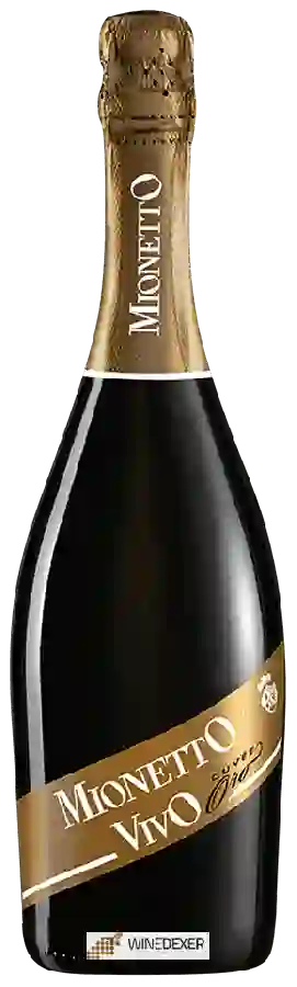 Weingut Mionetto - Vivo Cuvée Oro Weingut Mionetto - Vivo Cuvée Oro