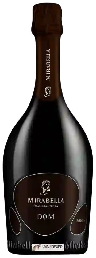 Weingut Mirabella - Dom  Franciacorta Riserva Dossaggio Zero