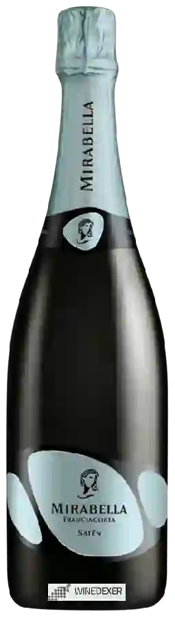 Weingut Mirabella - Satèn Franciacorta Weingut Mirabella - Satèn Franciacorta