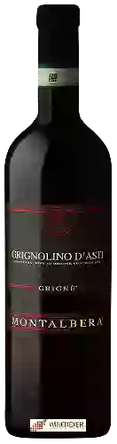 Weingut Montalbera - Grignè Grignolino d'Asti