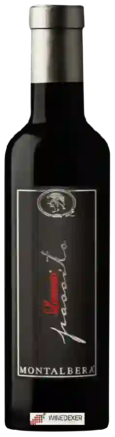 Weingut Montalbera - Laccento Passito di Ruché