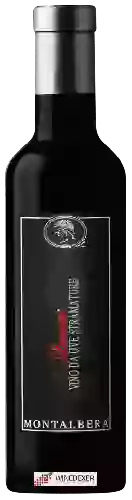 Weingut Montalbera - Laccento Vino da Uve Stramature