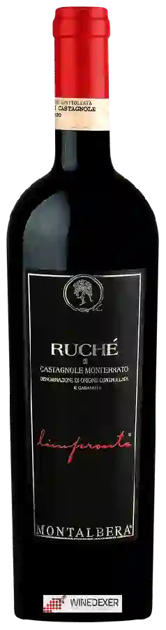 Weingut Montalbera - Limpronta Ruché di Castagnole Monferrato
