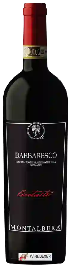 Weingut Montalbera - Lintuito Barbaresco