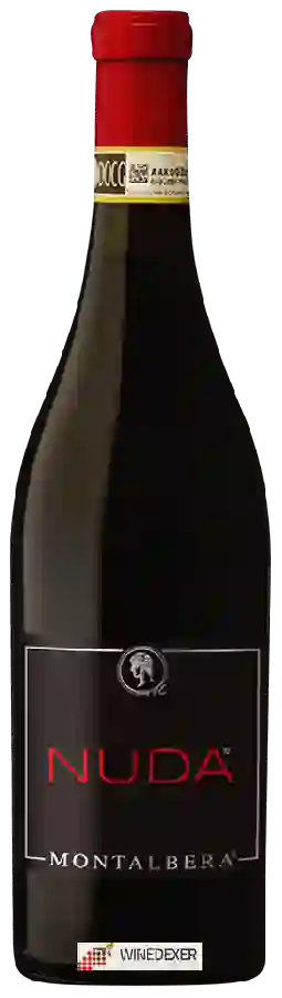 Weingut Montalbera - Nuda