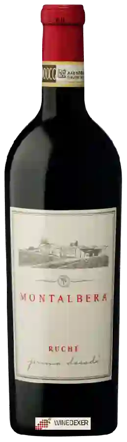 Weingut Montalbera - Prima Decade Ruché di Castagnole Monferrato Weingut Montalbera - Prima Decade Ruché di Castagnole Monferrato