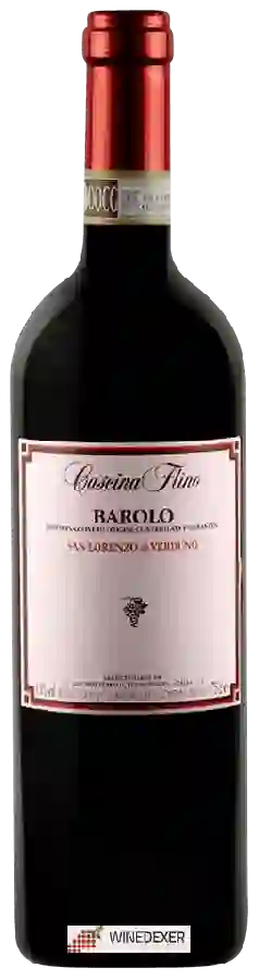 Weingut Monte Paolo - Cascina Flino - Barolo San Lorenzo di Verduno