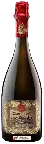 Weingut Monte Rossa - Cabochon Brut