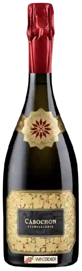 Weingut Monte Rossa - Franciacorta Cabochon Brut Fuoriserie No. 022 Weingut Monte Rossa - Franciacorta Cabochon Brut Fuoriserie No. 022