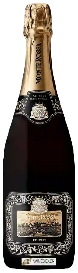 Weingut Monte Rossa - P.R. Brut Weingut Monte Rossa - P.R. Brut
