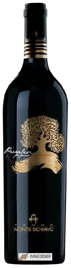 Weingut Terre Monte Schiavo - Pieralisi For Friends Esino Rosso Weingut Terre Monte Schiavo - Pieralisi For Friends Esino Rosso