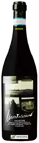 Weingut Montecariano - Amarone della Valpolicella Classico