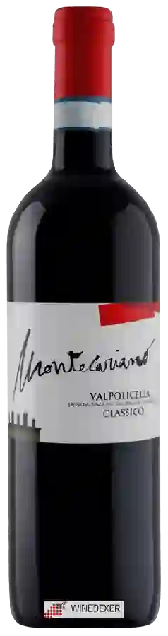 Weingut Montecariano - Valpolicella Classico